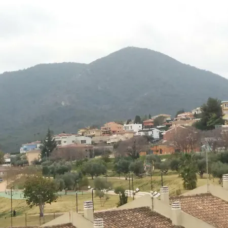 Apartamento Mª Angeles *