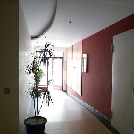 Apartamento Mª Angeles Apartamento Onda