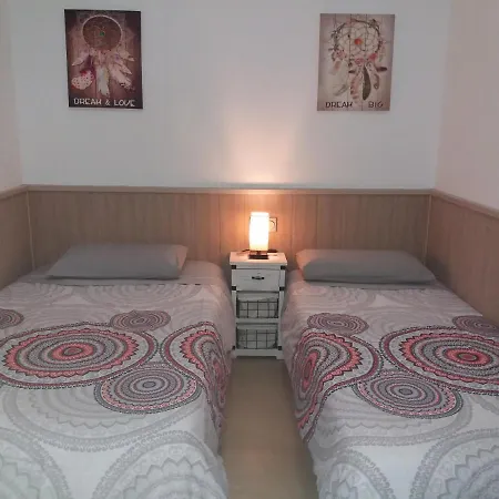 Apartamento Apartamento Mª Angeles