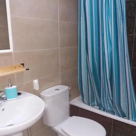 Apartamento Mª Angeles