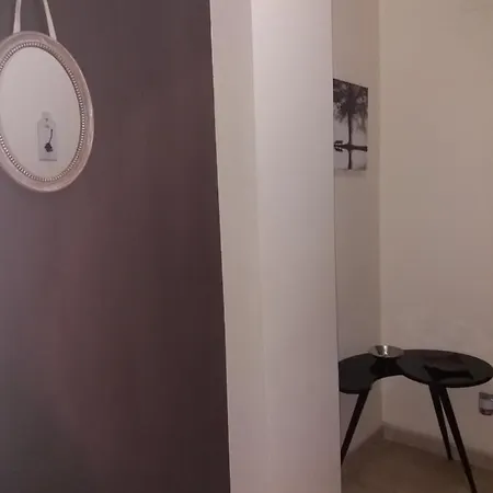 Apartamento Mª Angeles Apartamento Onda