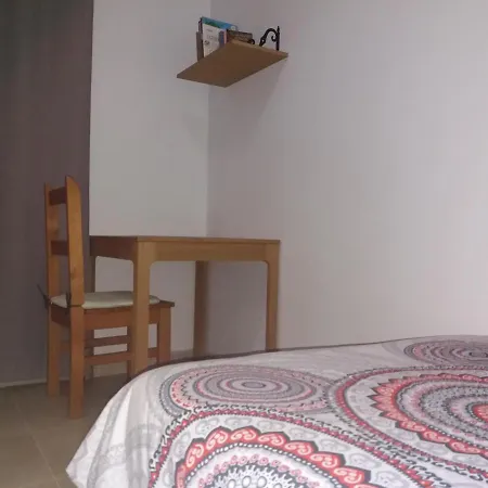 Apartamento Mª Angeles Apartamento *