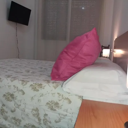 Apartamento Mª Angeles Onda