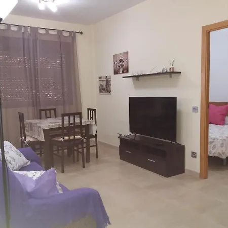 Apartamento Apartamento Mª Angeles