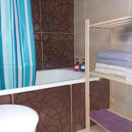 Apartamento Mª Angeles